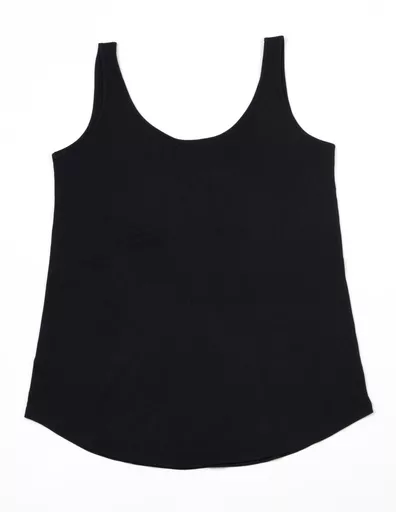 Women's Loose Fit Vest