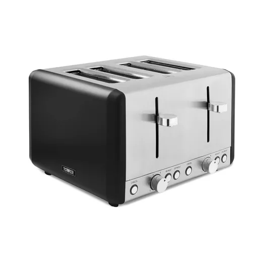 Mirage 4 Slice Toaster