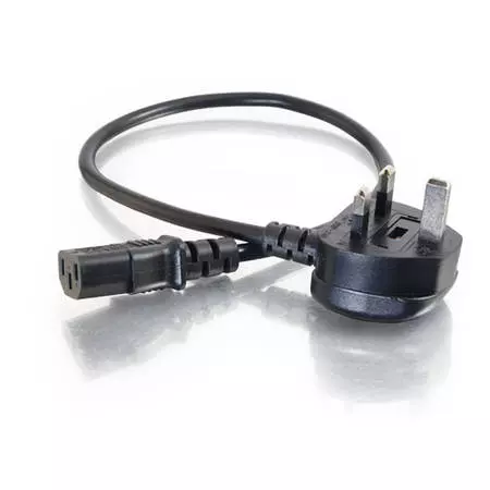 C2G 3m Power Cable Black