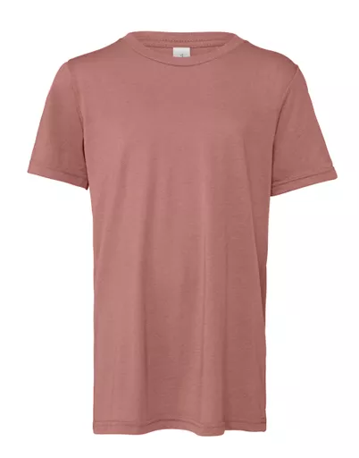 Youth Triblend Short Sleeve Tee