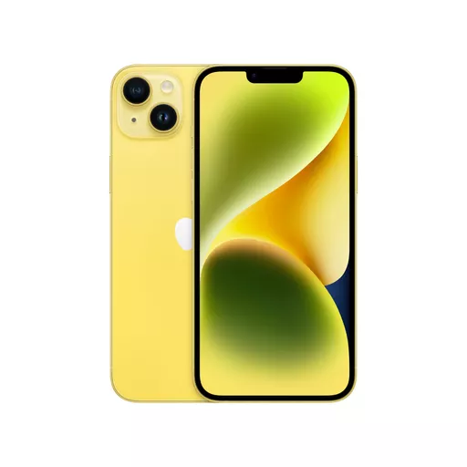 Apple iPhone 14 Plus 17 cm (6.7