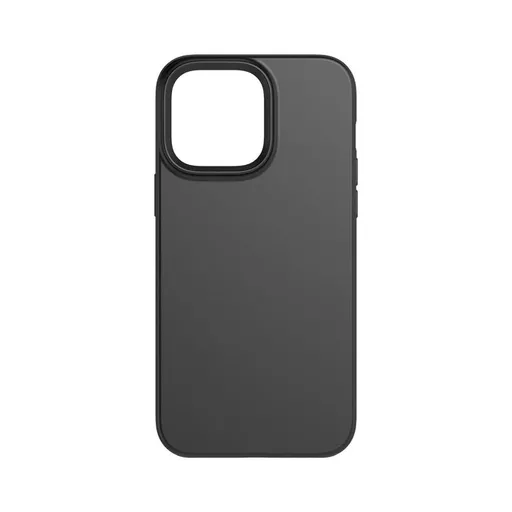 Tech21 Evo Lite mobile phone case 15.5 cm (6.1") Cover Black