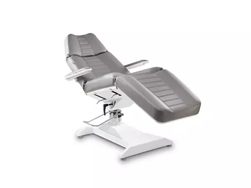 Lemi 2 Beauty Chair With Hydraulic Height Adjustment