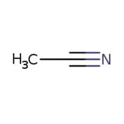 Acetonitrile, CHROMASOLV™, for HPLC, gradient grade, ≥99.9%, Honeywell Riedel-de Haën