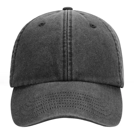 Beechfield Junior Low Profile Vintage Cap