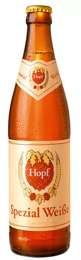 Hopf Spezial Weiss