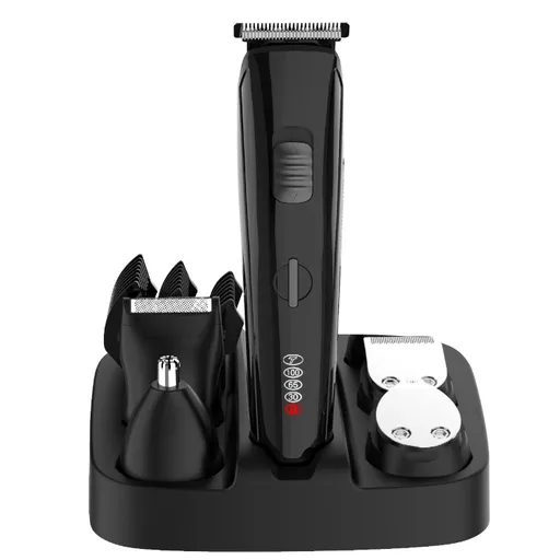 Professional IPX5 Grooming Kit