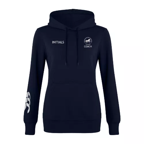 Headington School Staff Womens Club Hoodie