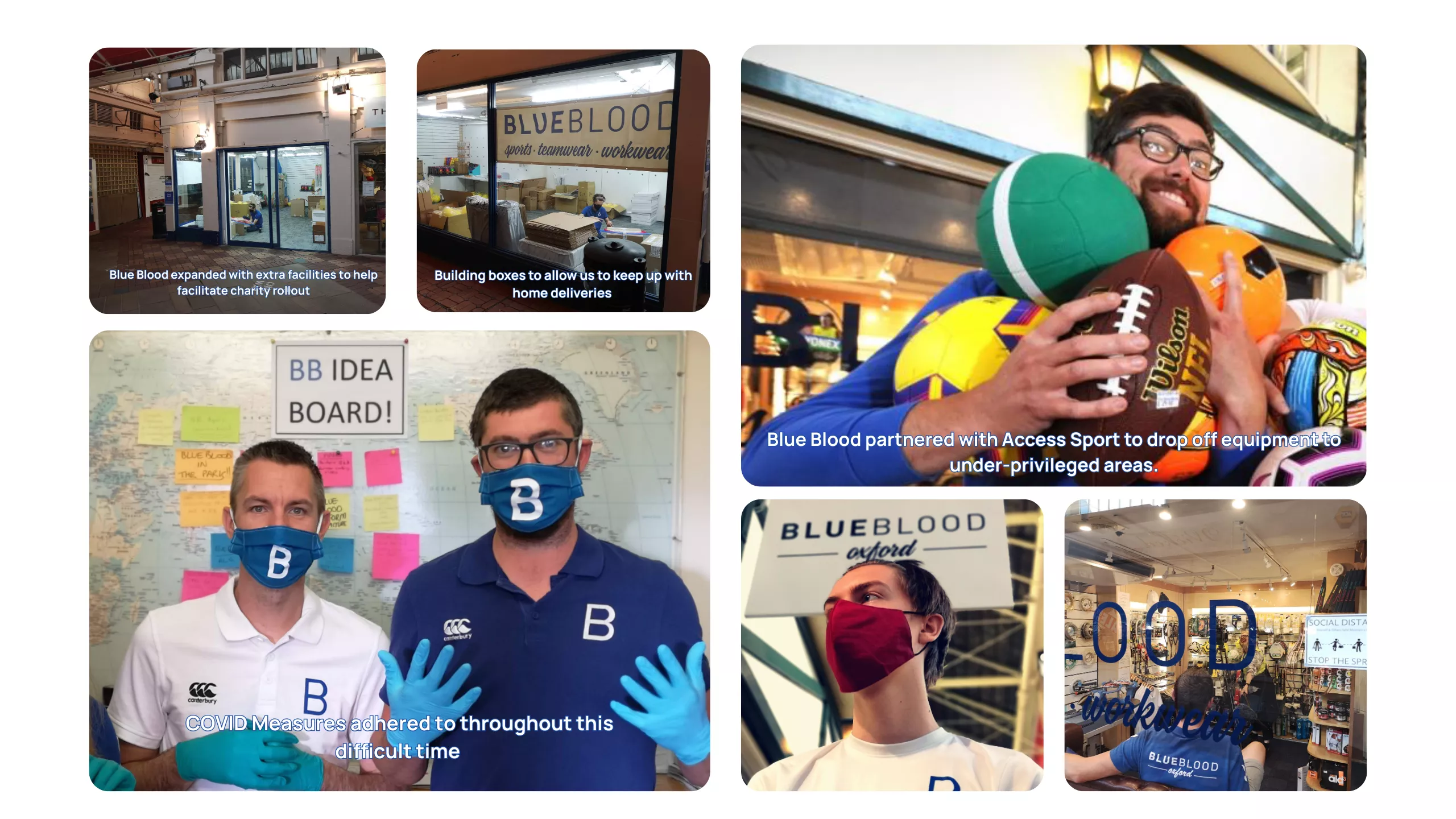 BlueBlood Our History 2020.png