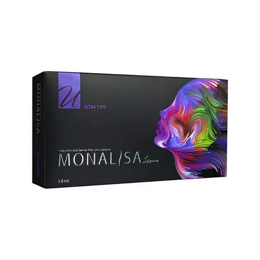 MonaLisa Filler - Ultra