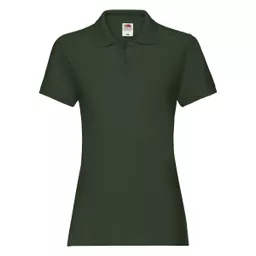 Ladies' Premium Polo
