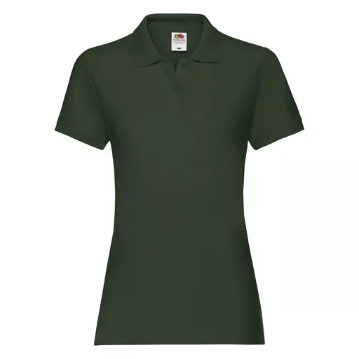 Ladies' Premium Polo