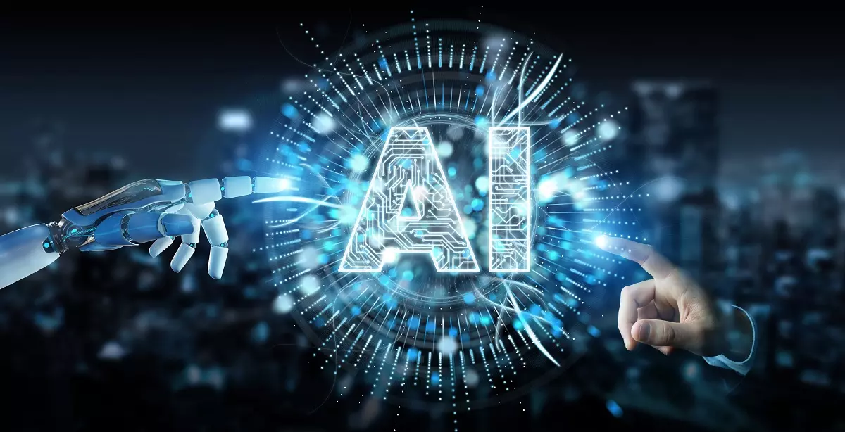 What is AI? - A Detailed Guide Into How AI Can Help Your Business