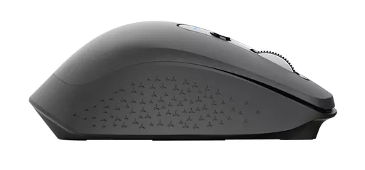 Trust Ozaa mouse Office Right-hand RF Wireless Optical 2400 DPI