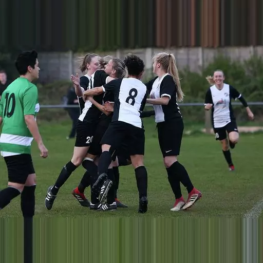 MATCH PHOTOS | West Women 30 Northwich Vixens  