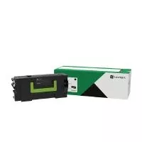 Lexmark 58D2U0E Toner-kit ultra High-Capacity Contract, 55K pages ISO/IEC 19752 for Lexmark MS 823