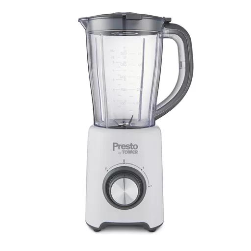 Presto 500W 1.5 Litre Jug Blender and Grinder