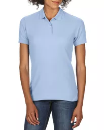 DryBlend® Ladies' Double PiquÈ Polo