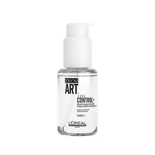 Tecni ART Liss Control+ Serum 50ml by L'Oreal Professionnel
