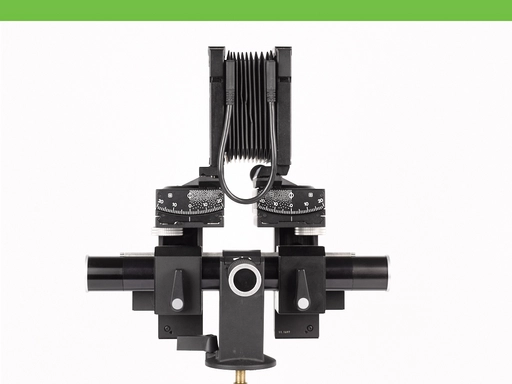 Ex Demo Sinar P3-DF Camera