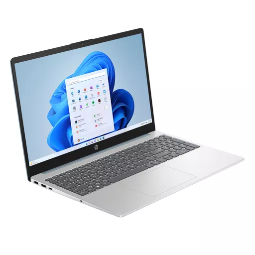 HP 15-fc0053na AMD Ryzen™ 3 7320U Laptop 39.6 cm (15.6
