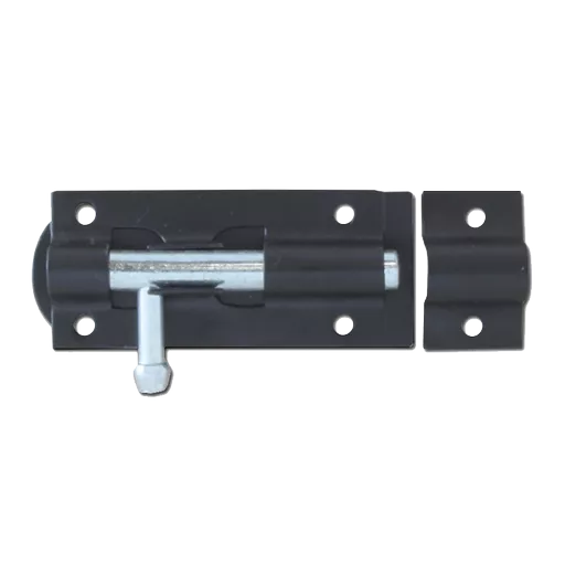 ASEC Straight Tower Bolt