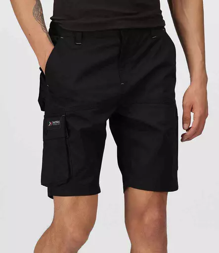 Regatta Heroic Cargo Shorts