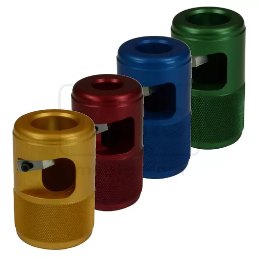 Ripley Cablematic JST Coaxial Cable Stripper for Cable Jackets