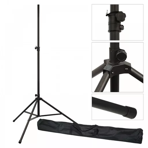 Equinox Lighting Stand (35mm)
