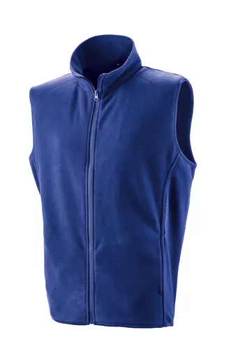 Microfleece Gilet