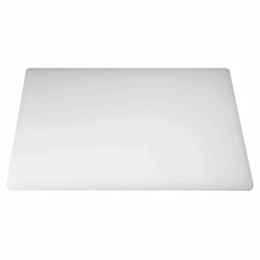 Chopping Board 35x25cm White