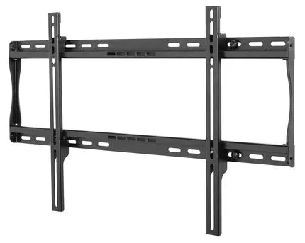 Peerless SF650P TV mount 190.5 cm (75") Black