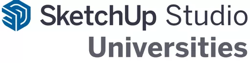 SketchUp Studio for Universities (10-50 users) [Annual]