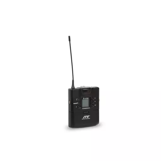 JTS R-4BTM Transmitter 823 - 865MHz