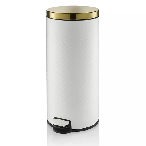 Swan Gatsby 30L pedal bin