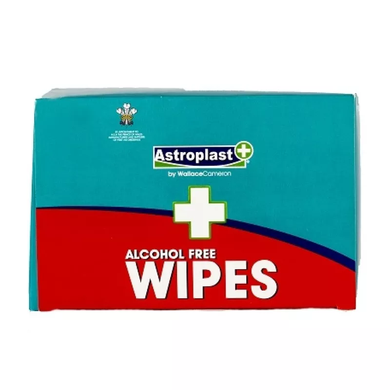 Wipes