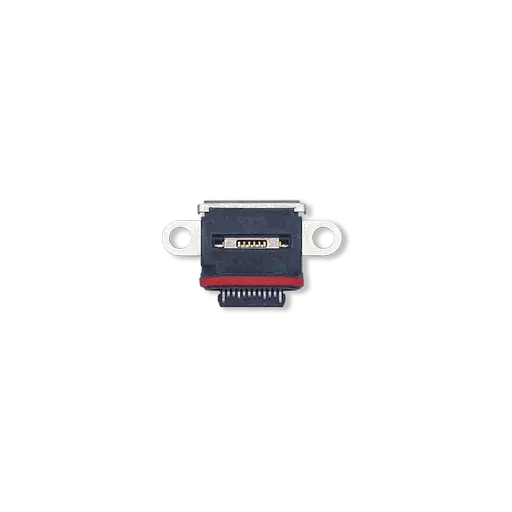 Charging Port Flex Cable (RECLAIMED) - For Google Pixel 8