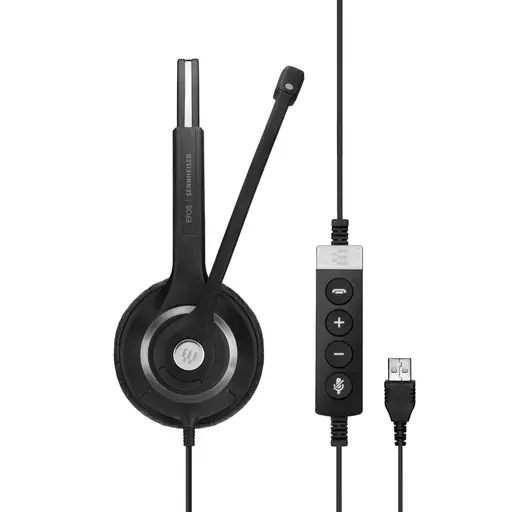 EPOS | SENNHEISER IMPACT SC 260 USB MS II