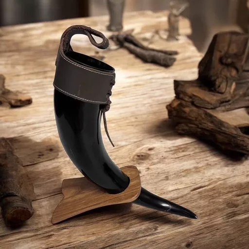 X-Large Drinking Horn