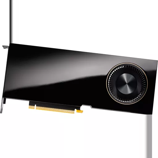 HP NVIDIA RTX A6000 48 GB 4DP Graphics