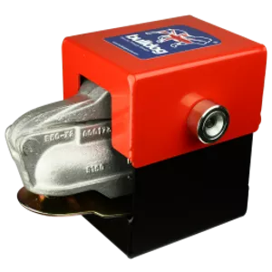 BULLDOG AW Hitch Lock