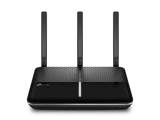 TP-Link AC1600 Wireless Gigabit VDSL/ADSL Modem Router