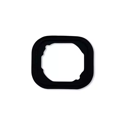 Home Button Rubber Gasket (CERTIFIED) - For iPhone 6 / 6S / 6 Plus / 6S Plus