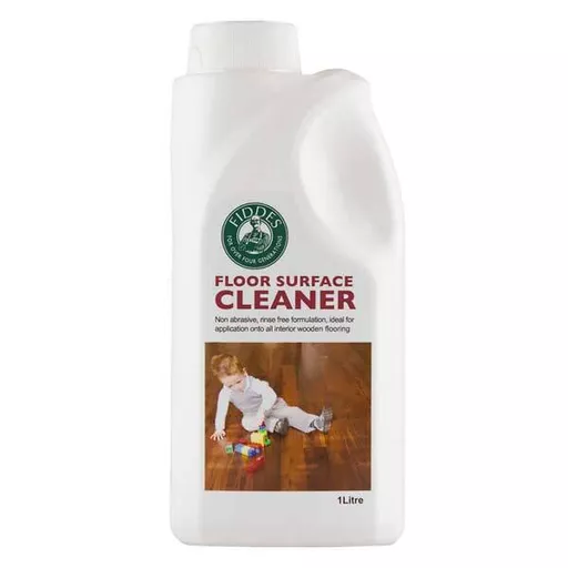 Fiddes Floor Surface Cleaner 1ltr