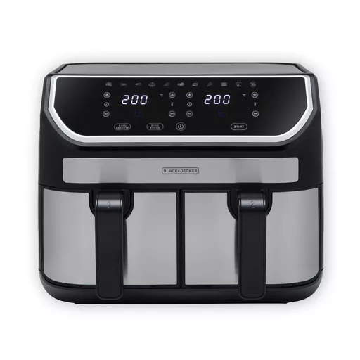 Black & Decker 4.3 Litre Digital Air Fryer