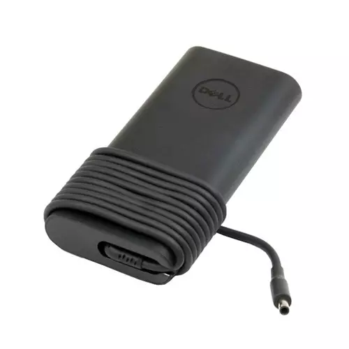 DELL 450-AGNQ power adapter/inverter Indoor 130 W Black