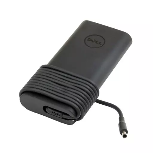 DELL 450-AGNQ power adapter/inverter Indoor 130 W Black