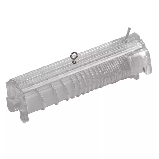 Roman Blind Spindles Pk 10 (Eyelet)