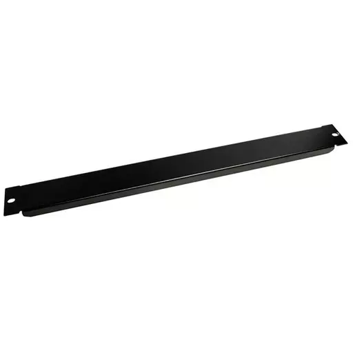 StarTech.com 1U Rack Blank Panel for 19in Server Racks and Cabinets