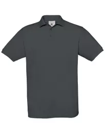 Men's Safran PiquÈ Polo